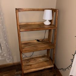 3 Tier Shelving Unit