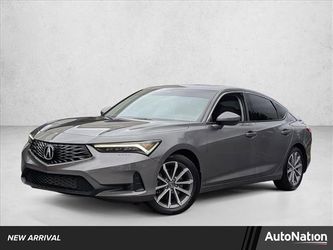 2024 Acura Integra