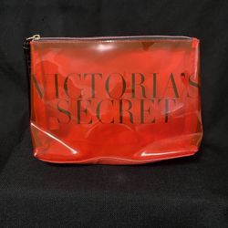 Victoria's Secret Cosmetic Bag