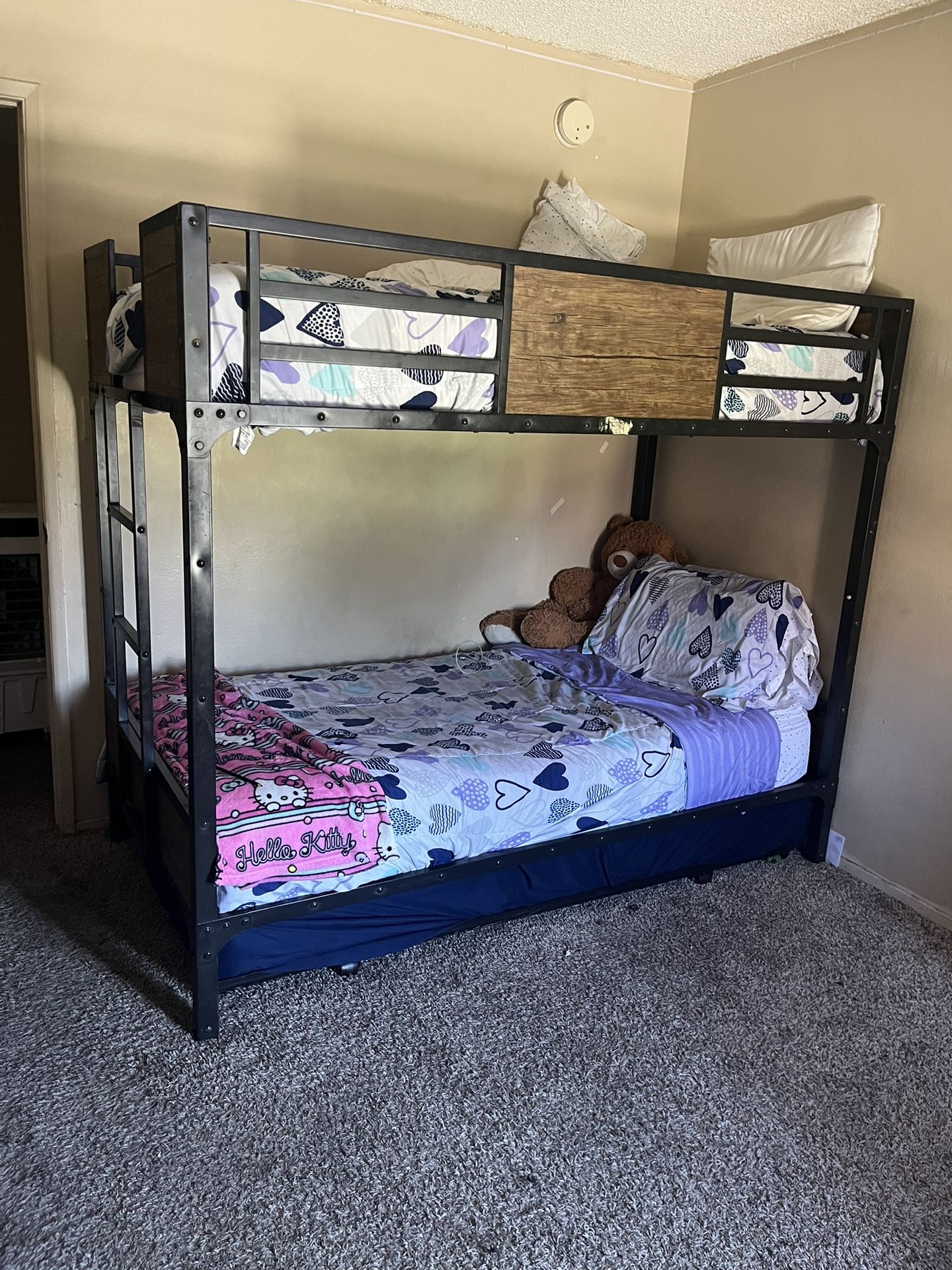 Bunk Bed