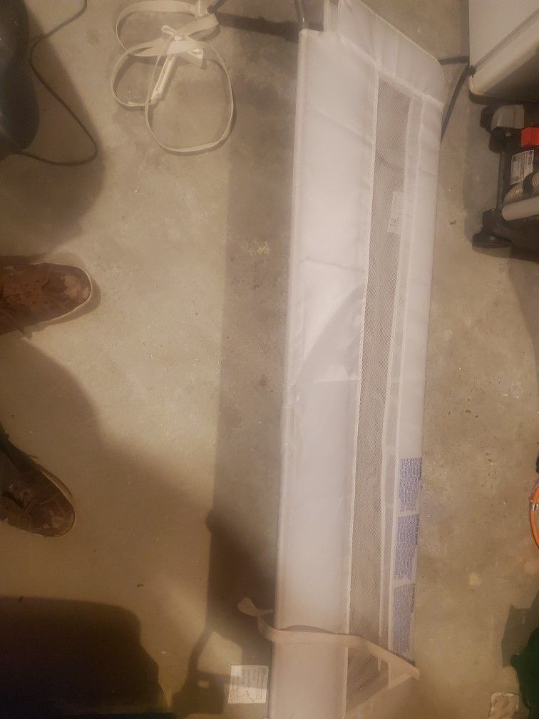 Baby Bed Shield Rail guard