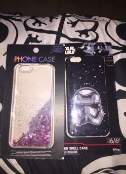 iPhone 6 or 6s cases