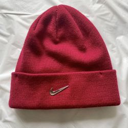 Nike Beanie