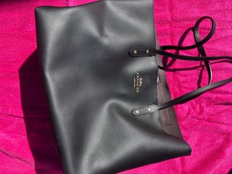 Coach town tote