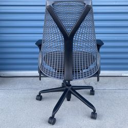 Herman Miller Sayl Office Chair