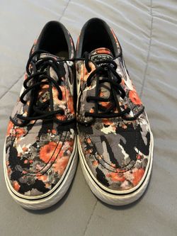 Nike Janoski Size 9 OBO