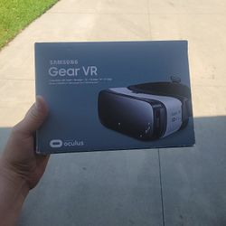 Samsung VR Galaxy Note 5, Galaxy S6, S7