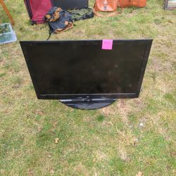 40 Inch Tv