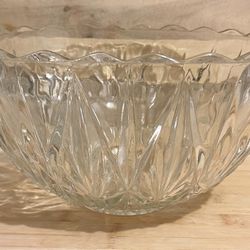 Williamsport Clear collection by Hazel-Atlas