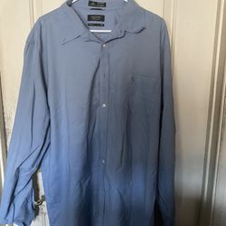 Mens Dress Shirt