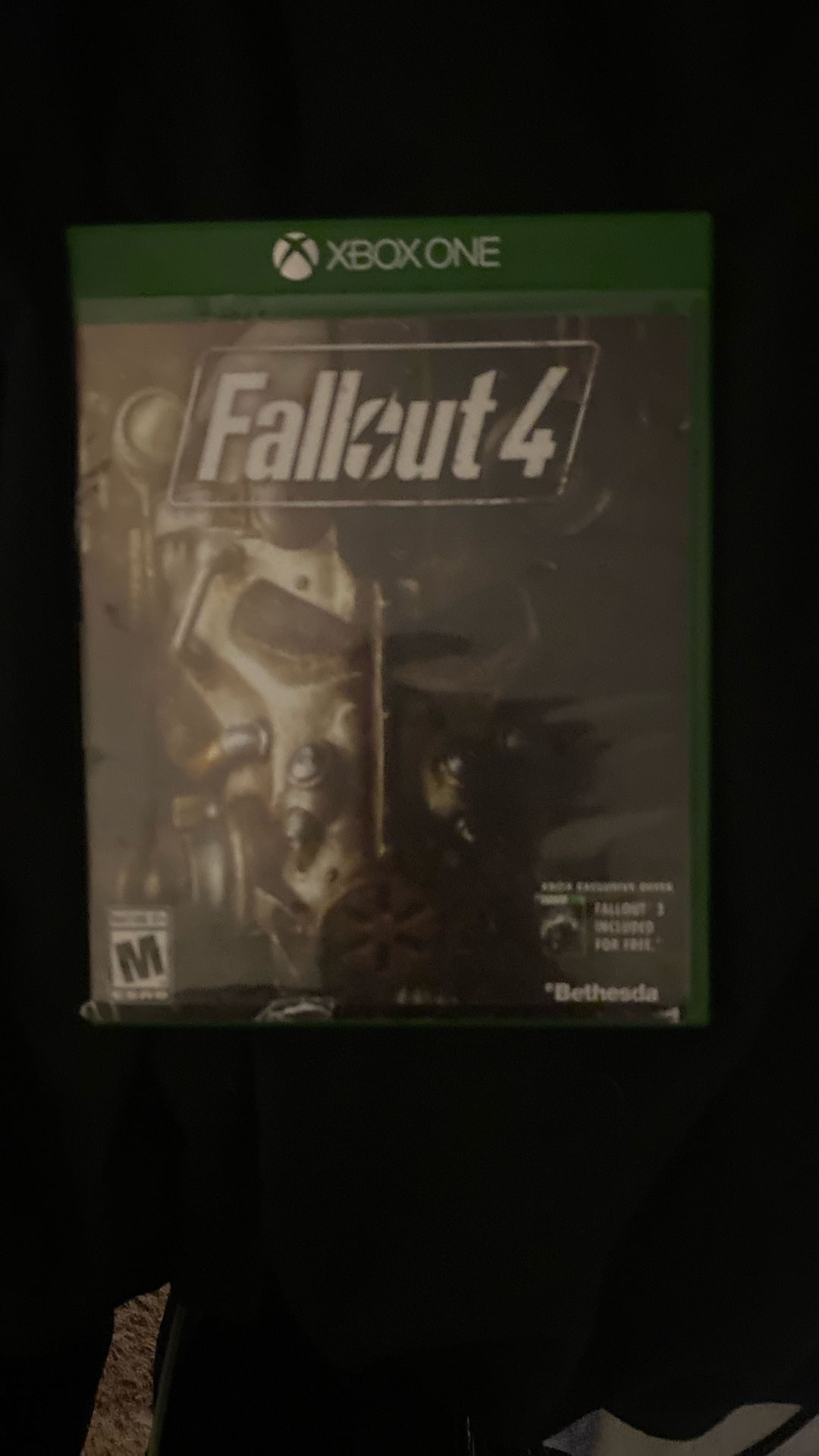 Xbox One Games
