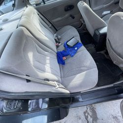 2002 Saturn L-Series