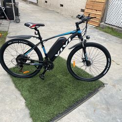 Vivi 350w 36v Electric BIKE (NEW )