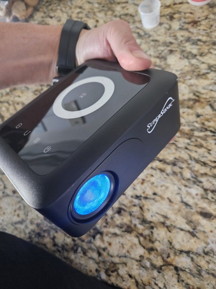 Video Projector TV Portable