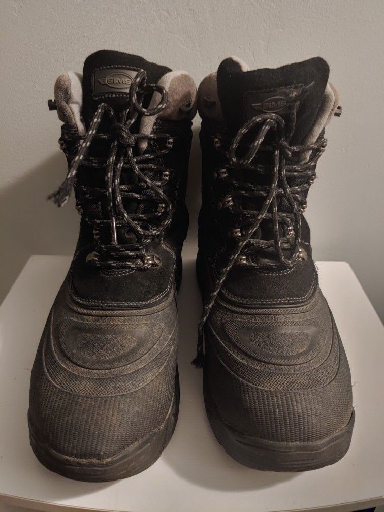Men's Boots