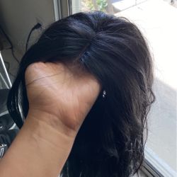 Lace Wig