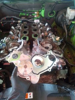Mechanical maintenance