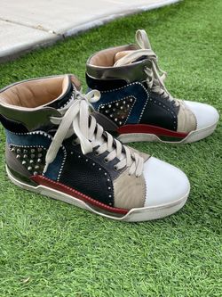 Size 9 for Men