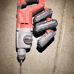 Milwaukee Tools 