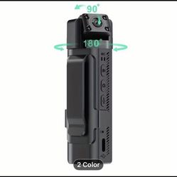 Body Camera