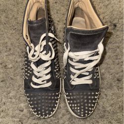 Christian Louboutin Sneaker 43M(10)