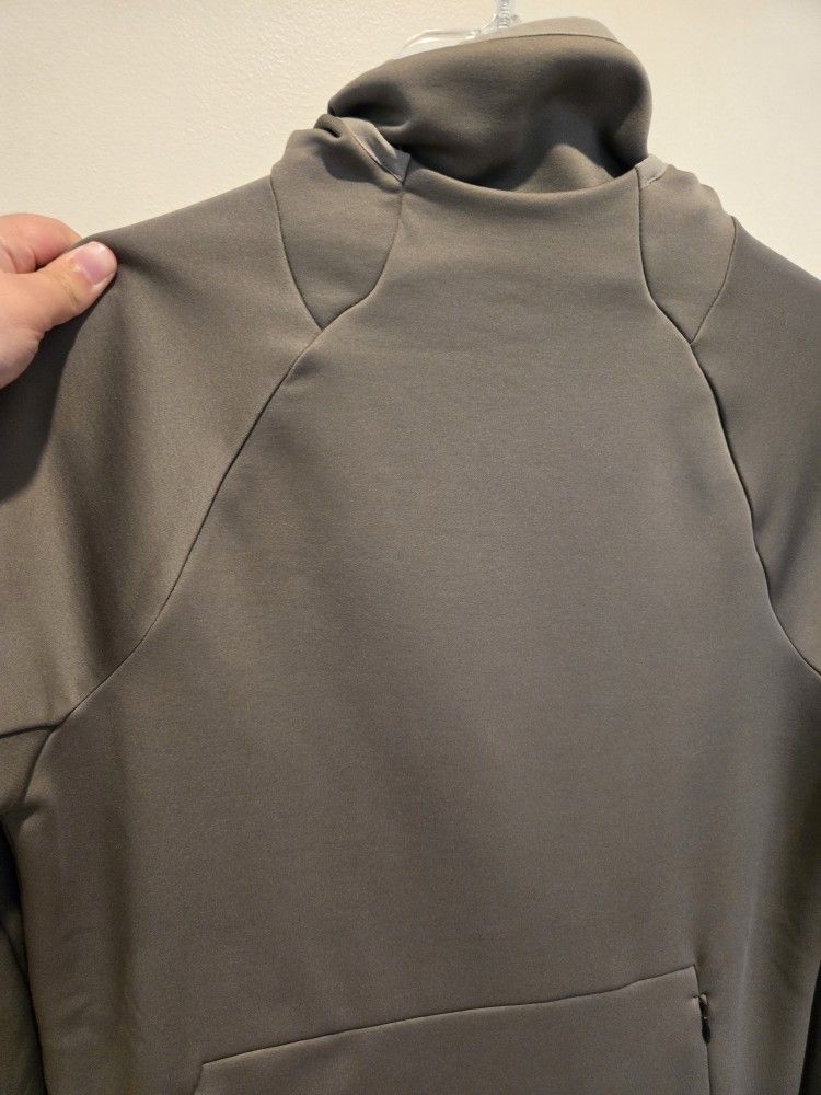 Backcountry Sweatshirt