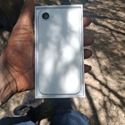 Iphone 16e
