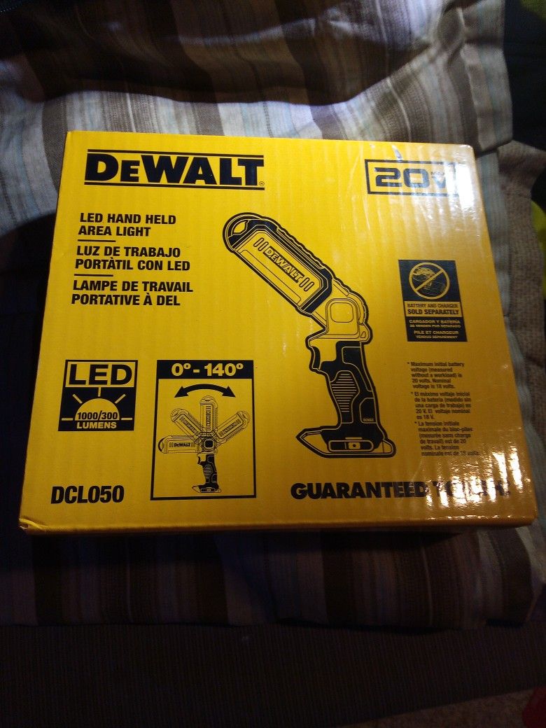 DeWalt
