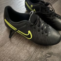 Cleats Soccer