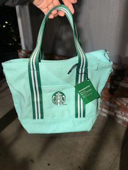 Starbucks Tote Bag