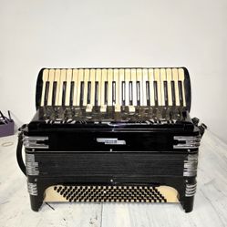 Excelsior Accordion 