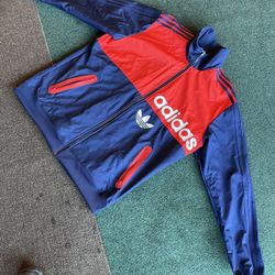 Adidas Jacket