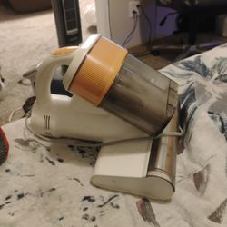 Erlest Mattress Vacuum 