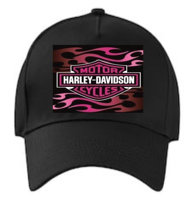 Harley Davidson Hat