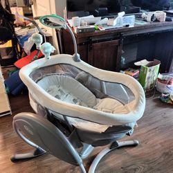Baby Swing 