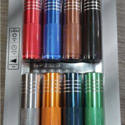 Flashlights With Batteries Included