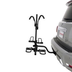 Hollywood Racks Trail Rider Hitch Bike Rack HR200Z 2 Keys