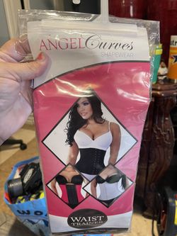 Angel Curve 2xl