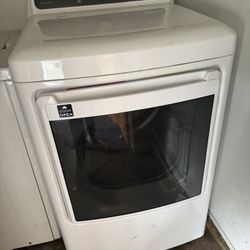 Midea Sensor Dryer