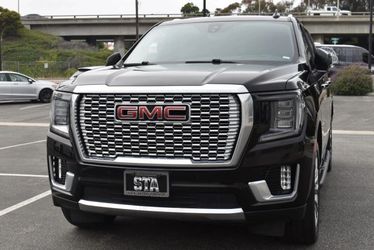 2021 GMC Yukon XL