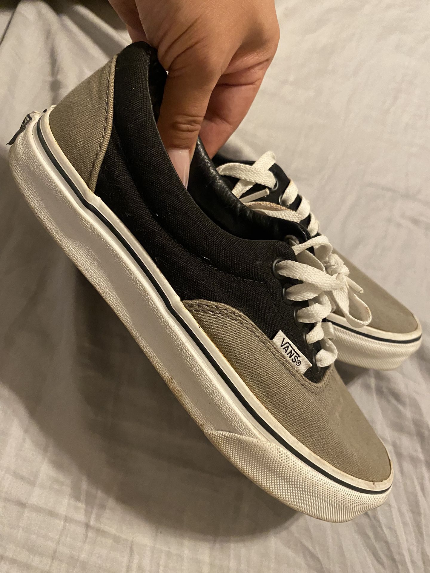 Vans Women Size 8