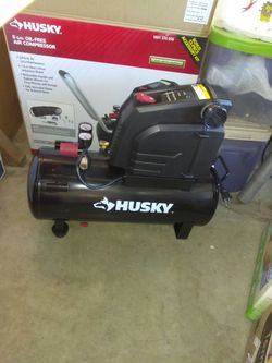 Compressor