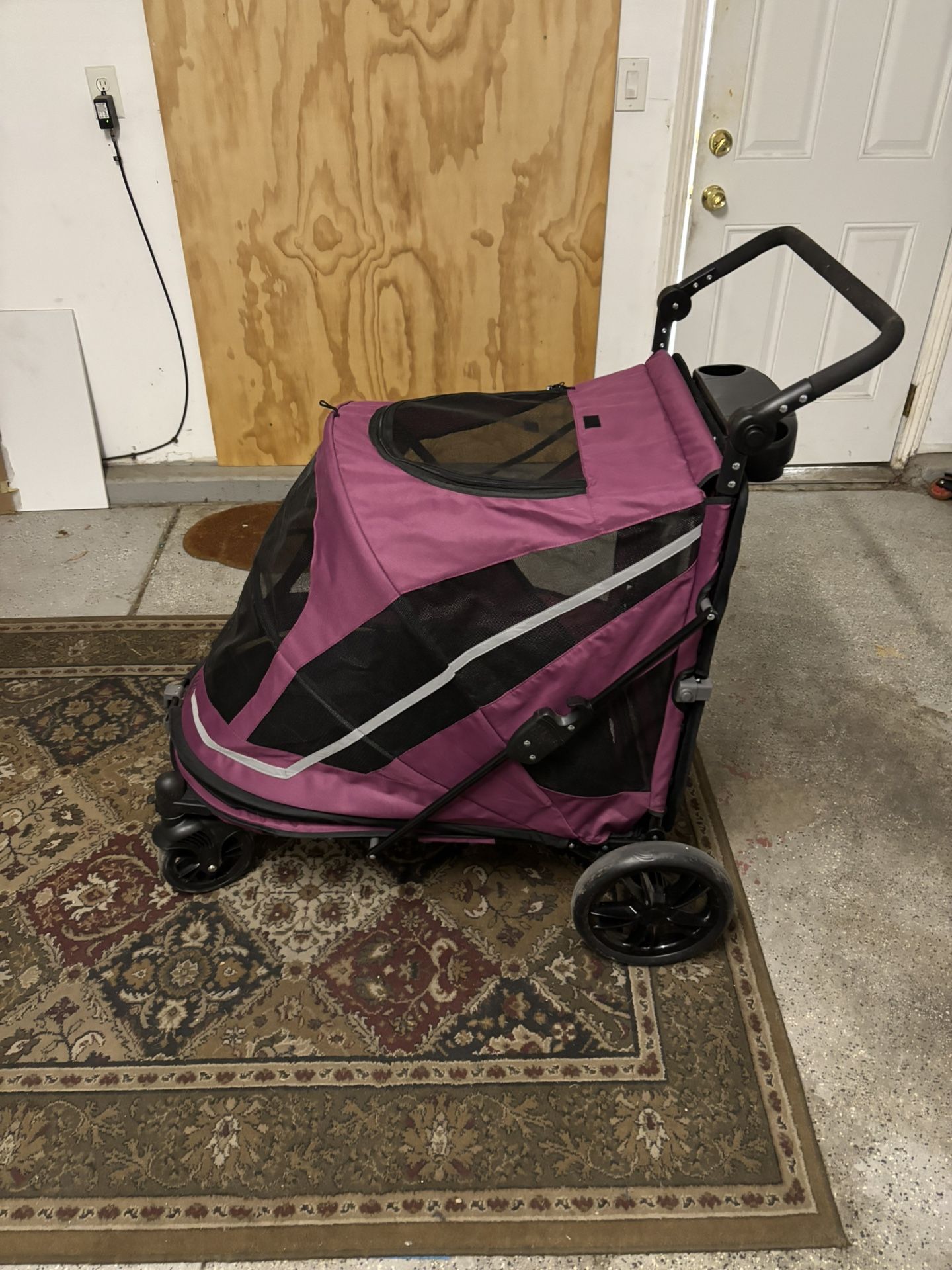 Pet Stroller