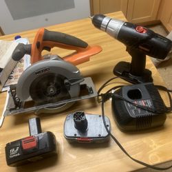 tools 