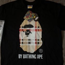 Bape Shirt