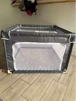 Baby Items play pen walker bathtub