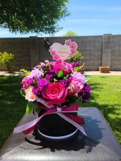 Flower Arrangements