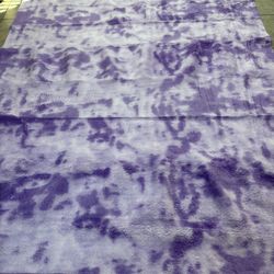 7x10 Shaggy Area Rug New 