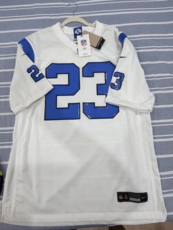 La Rams fearsome four Fanatics’s jersey