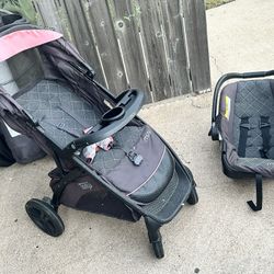 Stroller Carseat